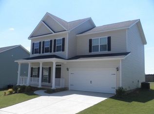 240 Crown Heights Way, Grovetown, GA 30813