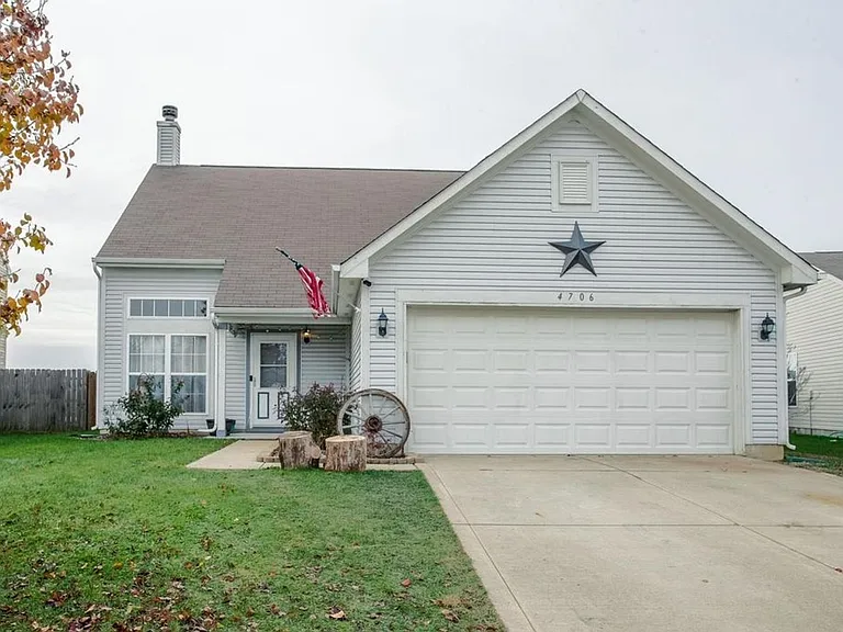 4706 Ironbrand Rd — Photo 1