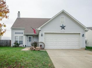 4706 Ironbrand Rd, Lafayette, IN 47909