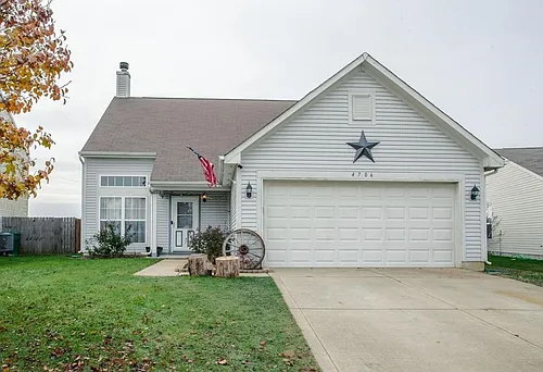 4706 Ironbrand Rd Photo 1