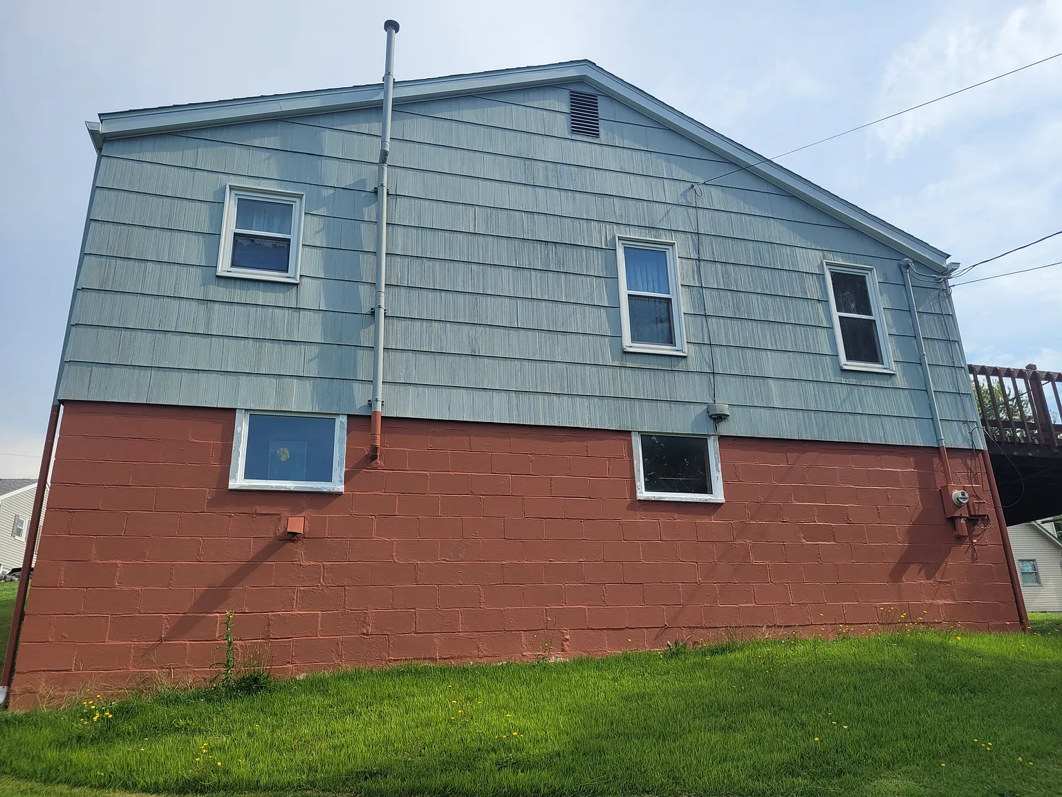 3 bed, 844 sqft, $1,400 — Photo 3