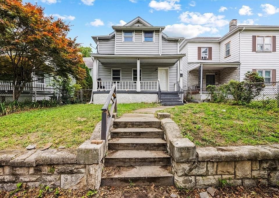 514 Prospect Ave, Kansas City, MO 64124 Zillow
