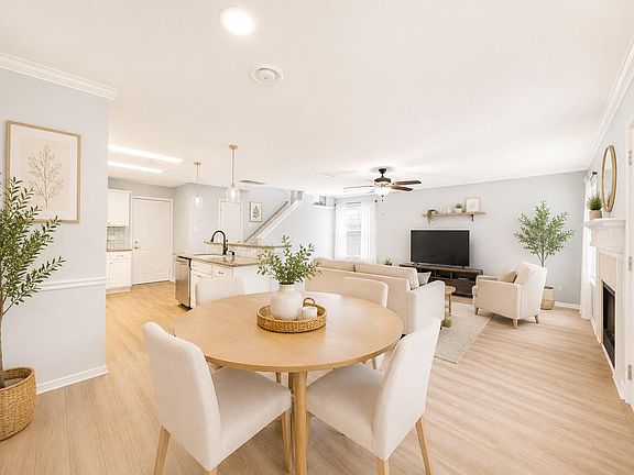4th image of 38 Musgrove Pl