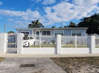 3541 NW 177th Ter, Miami Gardens, FL 33056