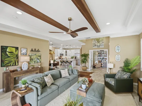 12893 SW Lake Fern Circle, Port St Lucie, FL 34987