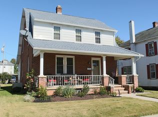 215 Princess St, Hanover, PA 17331