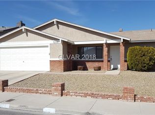 7208 Carrondale Way, Las Vegas, NV 89128