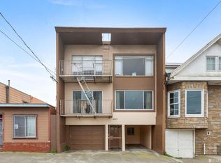 4615 Irving St #5, San Francisco, CA 94122