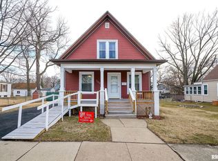 1008 W Willcox Ave, Peoria, IL