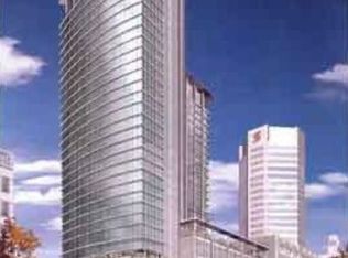 610 Granville St #1715, Vancouver, BC