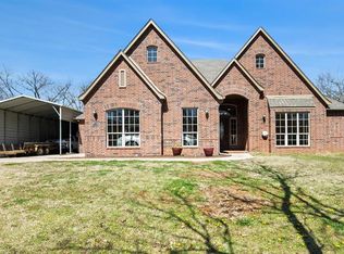25351 E 51st St S, Broken Arrow, OK 74014