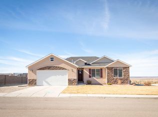 5249 N Scenic Dr, Cedar City, UT 84721