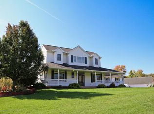 11866 Wilbur Hwy, Eaton Rapids, MI 48827