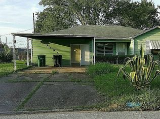 7307 Marilyn Ln, Houston, TX 77016