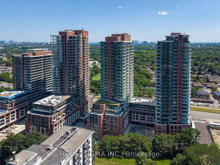 4010 Eglinton Ave W #607 — Photo 40