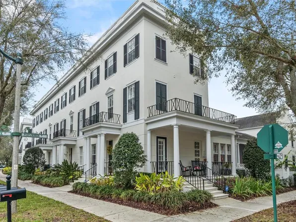 1154 Celebration Ave, Celebration, FL 34747