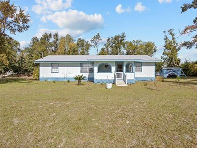 1100 W Ash St, Perry, FL, 32347