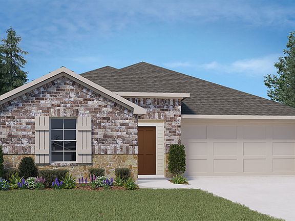 Plan Elevation.
