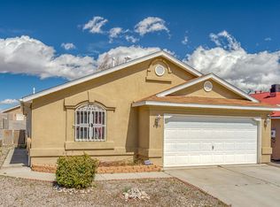 8703 Black Stallion Rd SW, Albuquerque, NM 87121