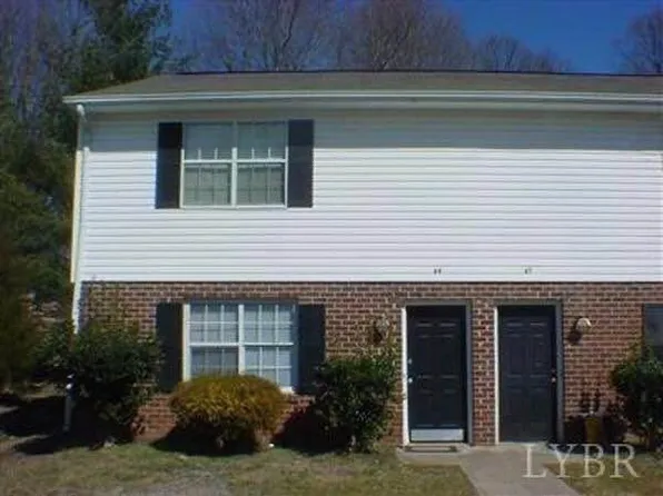 8022 Timberlake Rd APT 44, Lynchburg, VA 24502