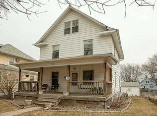 3419 4th St, Des Moines, IA 50313
