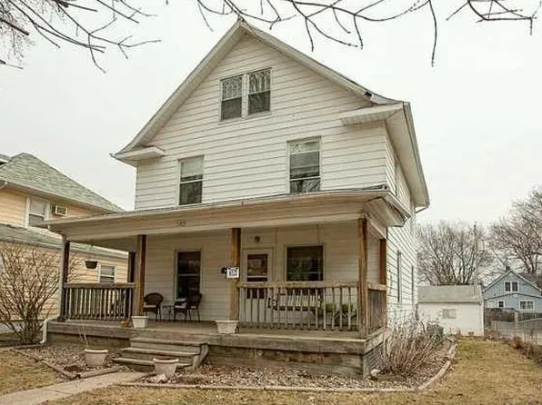 3419 4th St, Des Moines, IA 50313