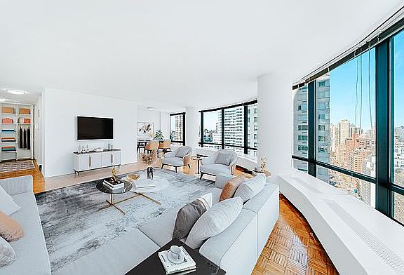 2nd image of 265 E 66th St APT 26B
