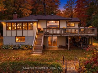 1628 Lewis Rd, Highlands East, ON K0L1C0