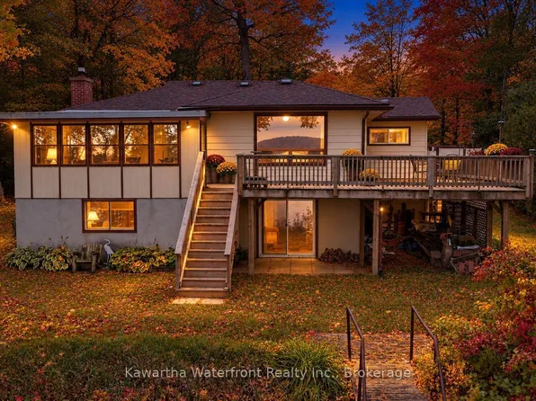1628 Lewis Rd, Highlands East, ON K0L 1C0