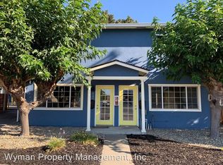 820 Lincoln Ave, Napa, CA 94558