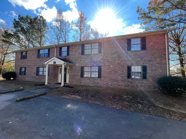 Lovell Street Apartments