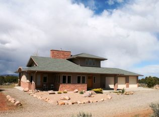 2888 S 21.5 Rd, Glade Park, CO 81523