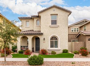 2571 S Melvin St, Gilbert, AZ 85295