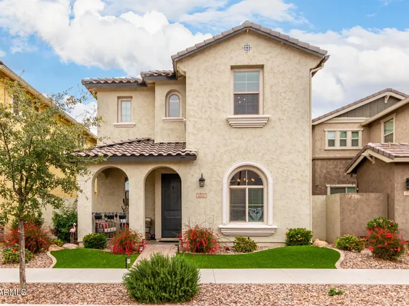 2571 S MELVIN Street, Gilbert, AZ 85295