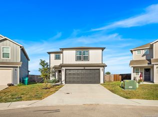 10351 SHORT HAUL, Converse, TX 78109