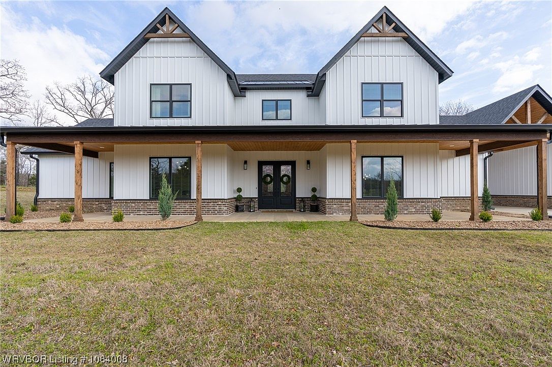 9514 Bethel Rd, Hackett, AR 72937 MLS 1064008 Zillow