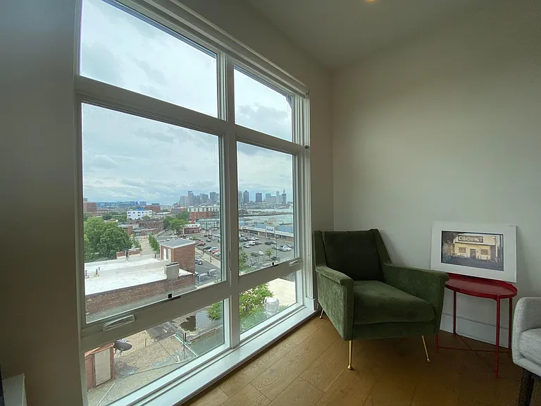 250 Meridian St #611 — Photo 4