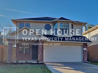 3423 Berry Grove Dr, Spring, TX 77388