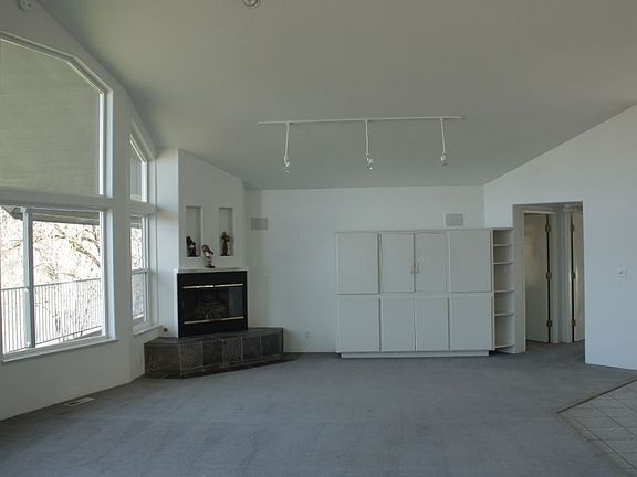 Upstairs Living Room