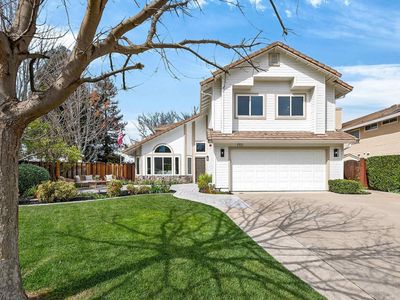 4914 Candy Ct, Livermore, CA, 94550