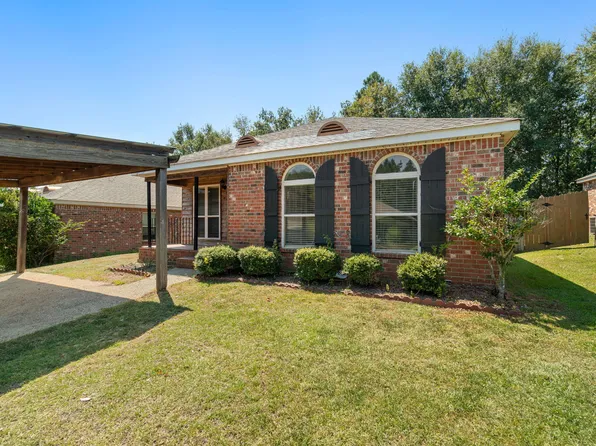26 Lasalle St, Hattiesburg, MS 39402