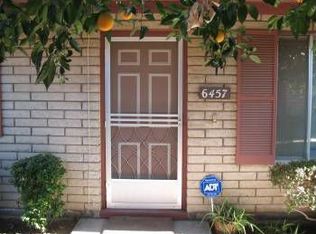 6457 E Butte St, Mesa, AZ 85205