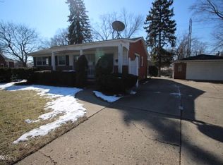 1337 Alicia Ct, Royal Oak, MI 48073