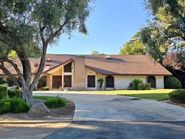 5433 E Geary St, Fresno, CA 93727