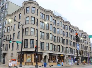 315 S Halsted St APT 2, Chicago, IL 60661