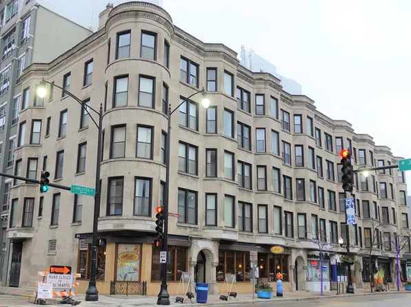 315 S Halsted St APT 2, Chicago, IL 60661