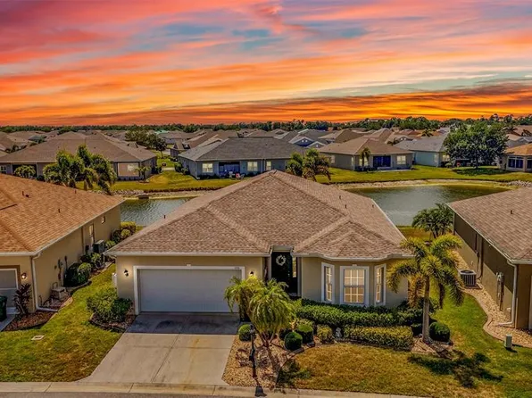 1710 Sunderland Dr, Punta Gorda, FL 33980