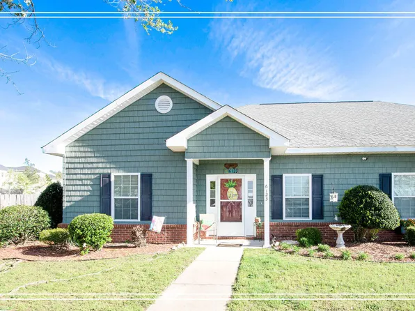 6123 Village West Ln, Graniteville, SC 29829