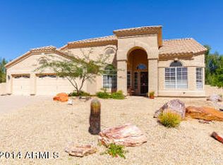 8500 E Lariat Ln, Scottsdale, AZ 85255