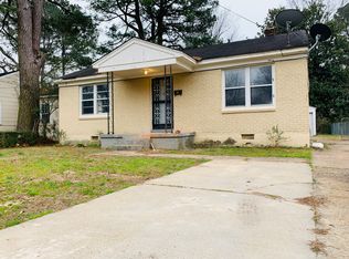 3711 Elliston Rd, Memphis, TN 38111